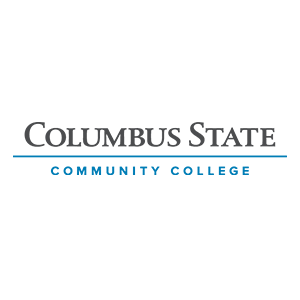 Columbus State Community College Logo