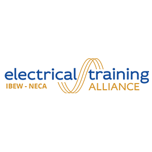 Electrical Training Alliance Logo